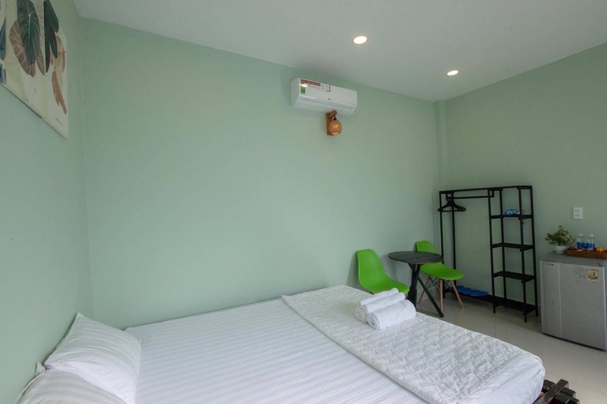 Hoang Hon Beach House Phu Quoc Buitenkant foto