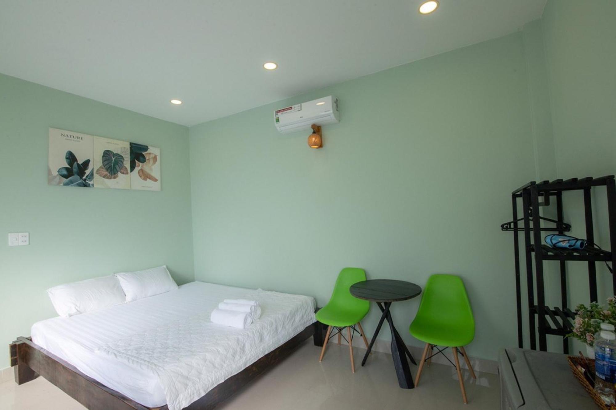 Hoang Hon Beach House Phu Quoc Buitenkant foto